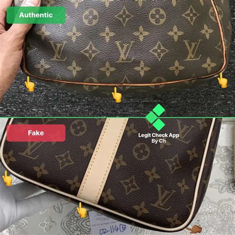 louis vuitton camera box replica|how to check if louis vuitton is real.